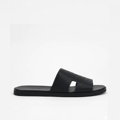 MULE VO7 SAHARA HOMME BLACK